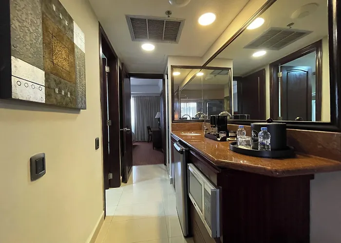 Executive Suites Valencia-Venezuela