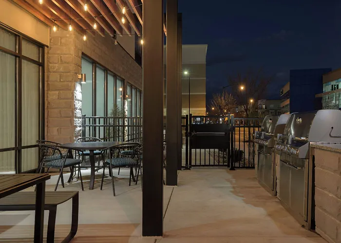 Fairfield By Marriott Inn & Suites Cincinnati Oakley