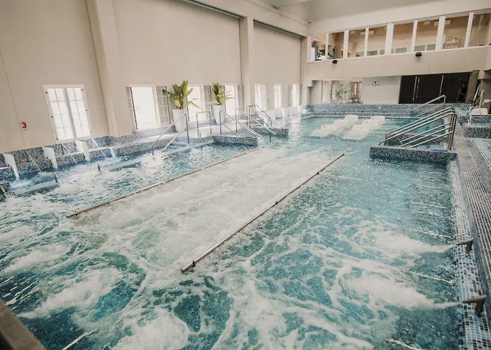 Balneario De Cofrentes