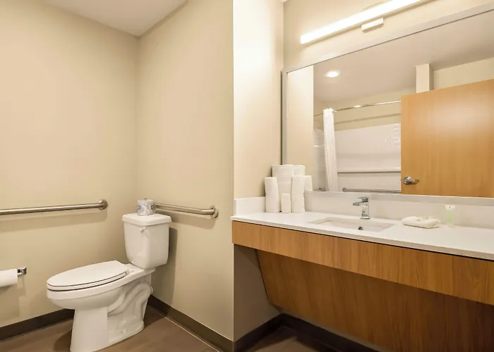 Livaway Suites Missoula