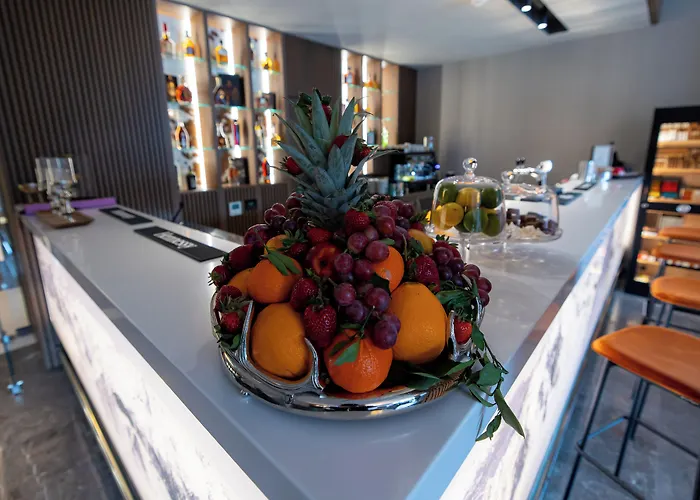Hotel Belmont & Spa
