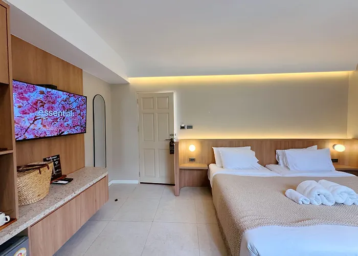 Urban Room Samed