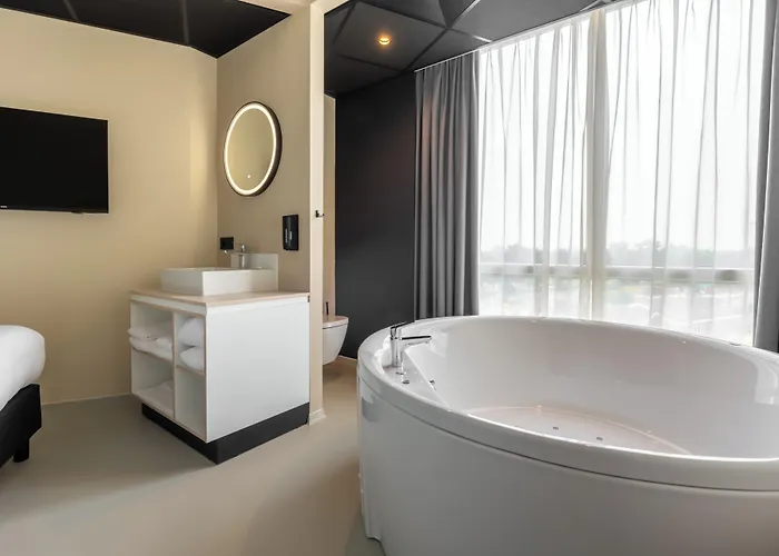 Hotel Waterstate