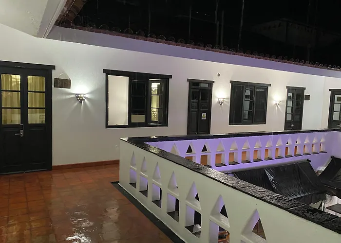 Casa Yollotzin