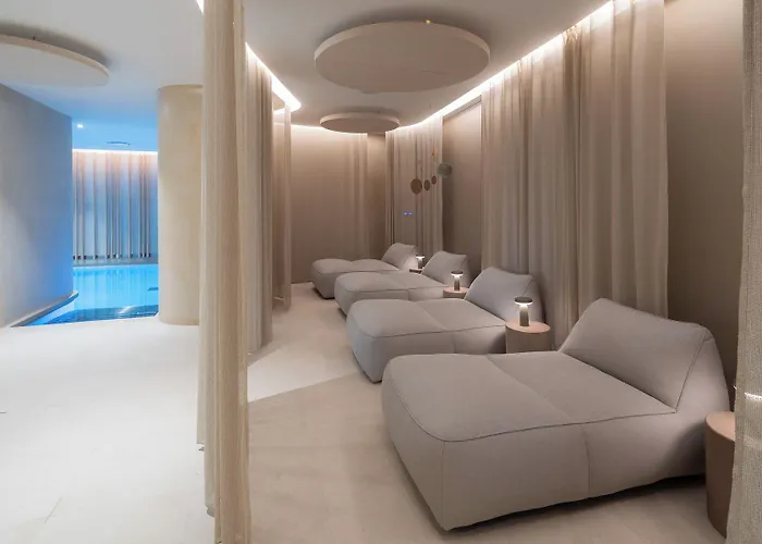 Hôtel Horizon Resort Massane&Spa
