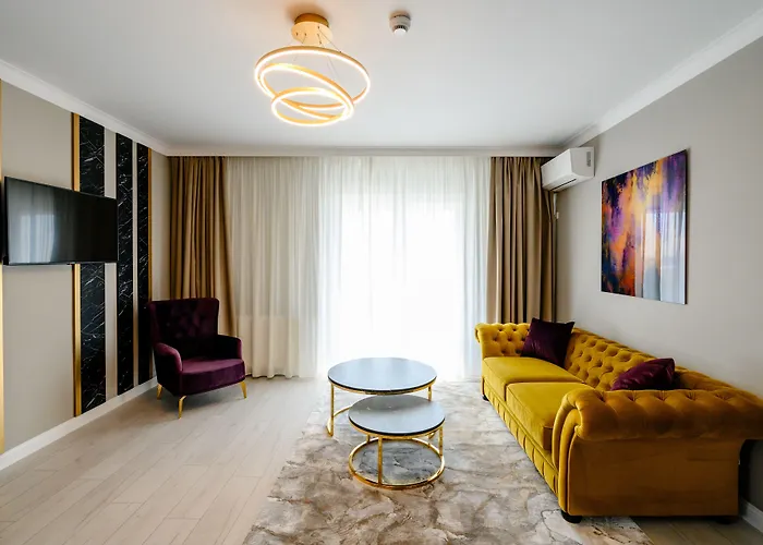 Elitte Inn & Suites
