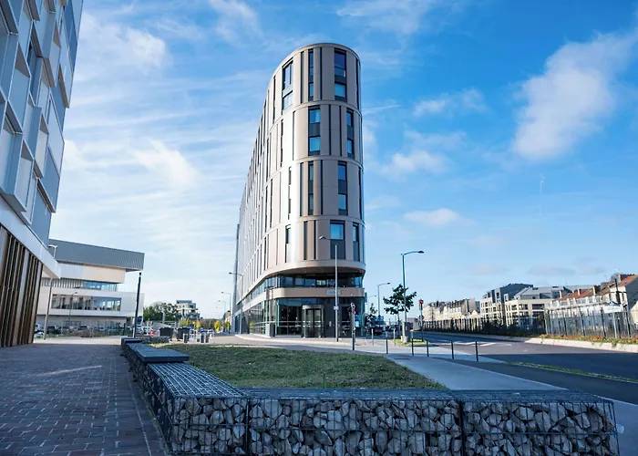 Radisson Hotel Reims
