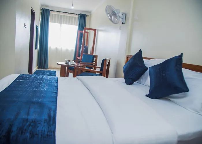 Nile Luxe Hotel