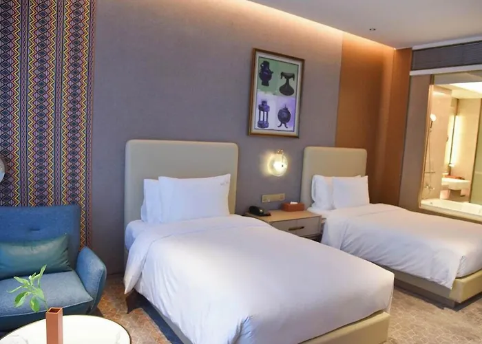 Ethiopian Skylight Hotel