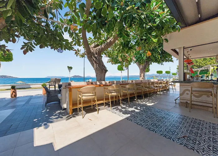 Mia Casa Hotel