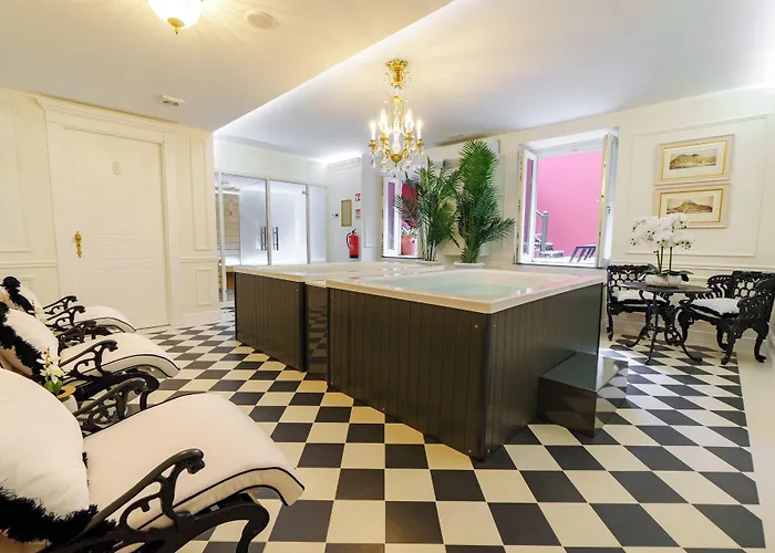 Boutique Hotel Teatro
