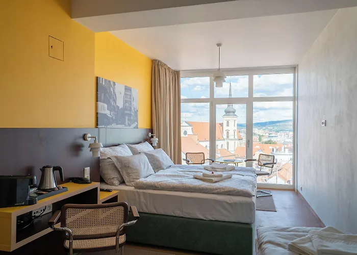 Hotel Avion - National Cultural Monument - Iconic Houses Org