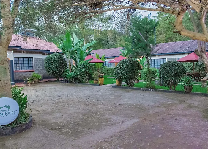The Farmhouse Inn