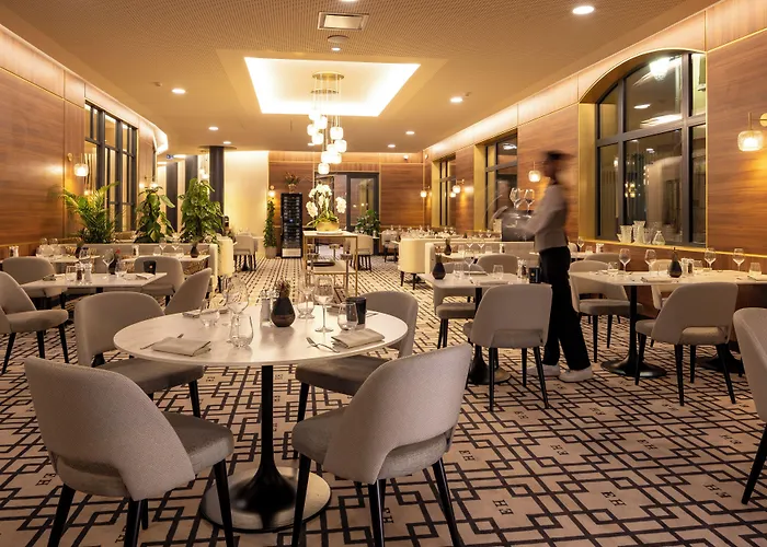 Epona Hôtel Sens