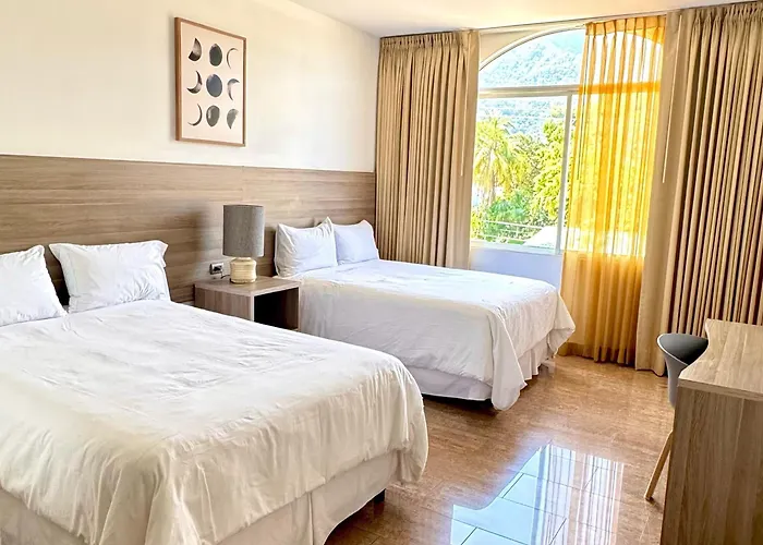 Hotel Diana Princess