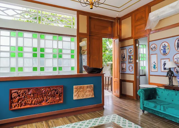 Unwnd Boutique Hotel Calatagan