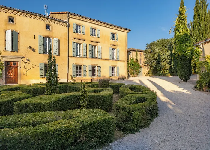 Le Domaine de Camboyer, The Originals Collection