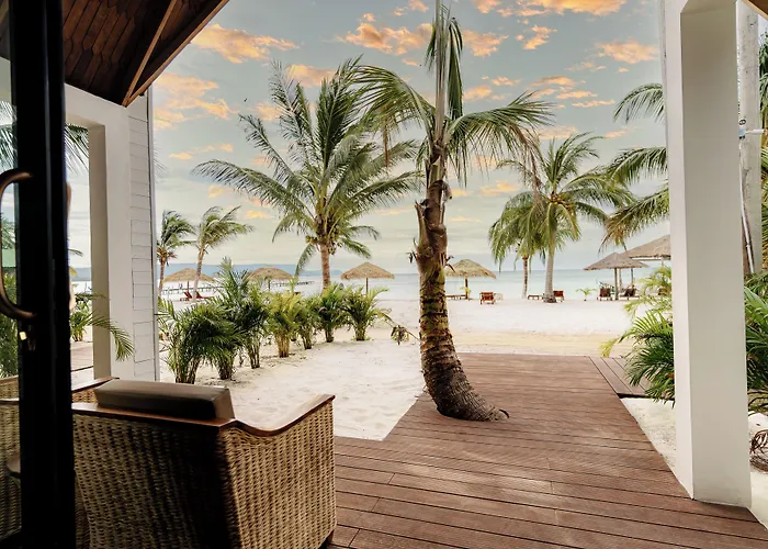 Golden Beach Resort