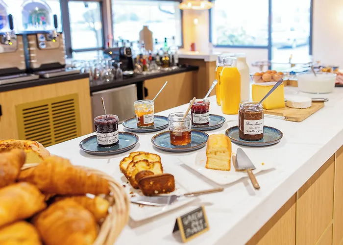 Hotel Bhoma Troyes