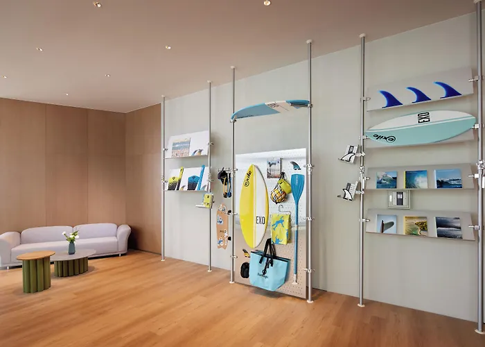 L7 Haeundae By Lotte Hotels