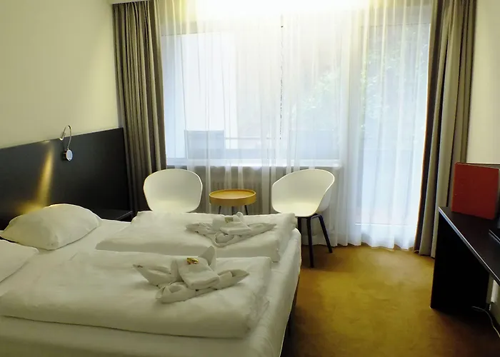 Hotel AM Fang