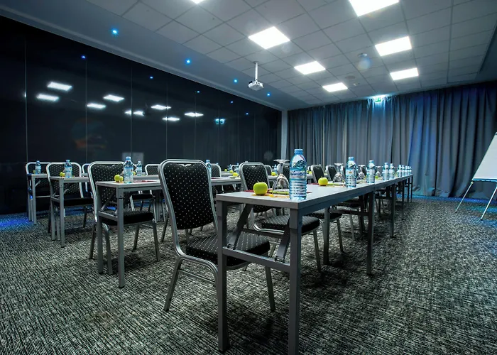 Onomo Hotel Kampala
