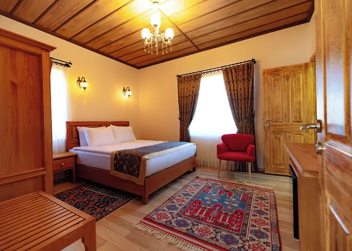 Cappadocia Villa Comfort