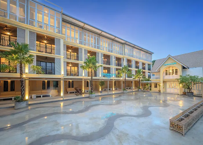 Centara Life Lamai Resort Samui