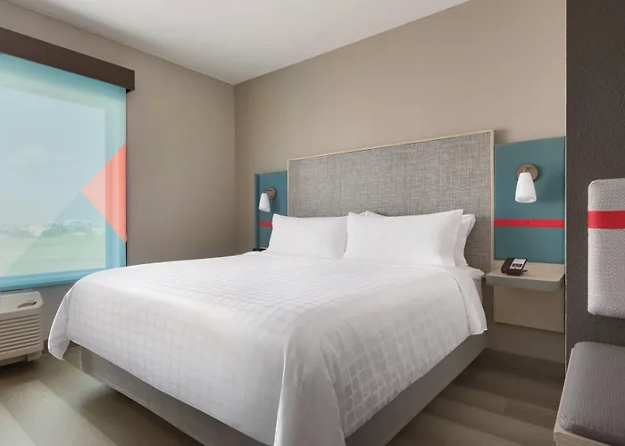 Avid Hotel Auburn - University Area By Ihg