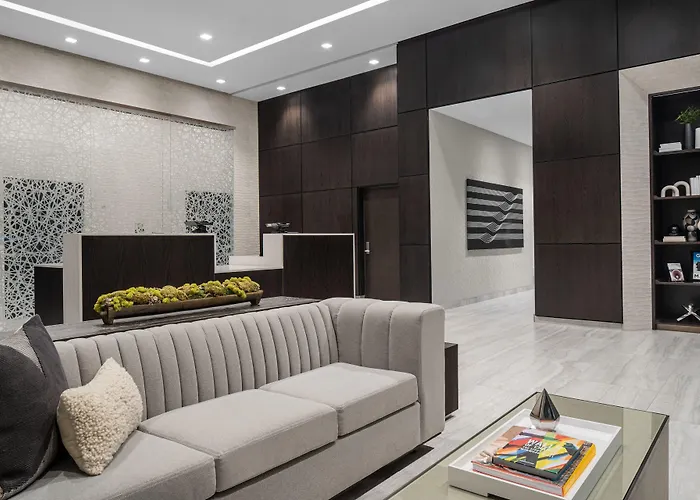 Ac Hotel By Marriott Miami Dadeland