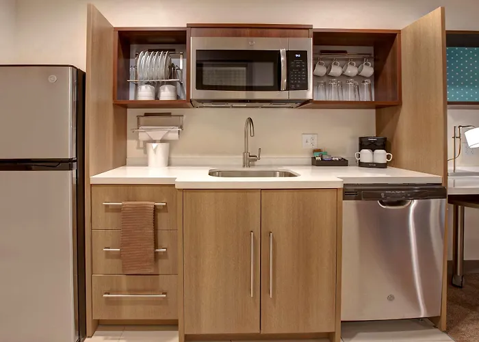 Home2 Suites By Hilton Loves Park Rockford