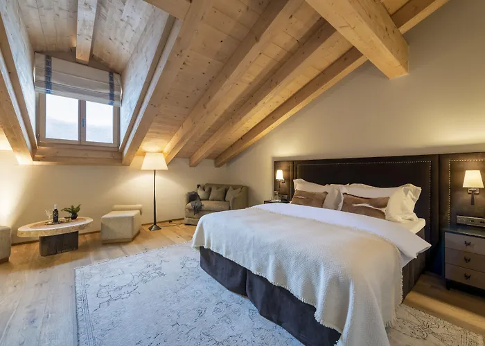Hôtel de Verbier