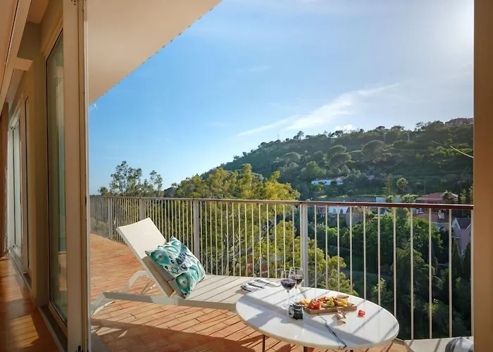 Pure Monchique Hotel - Villa Termal Spa Resort