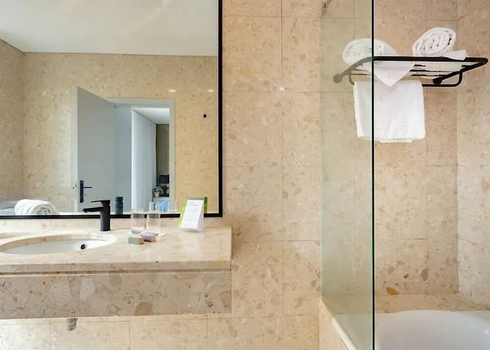 Pure Monchique Hotel - Villa Termal Spa Resort