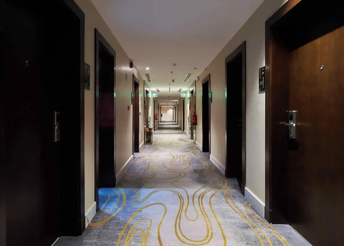 Platinum Hotel