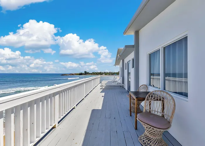Bella Surf Inn