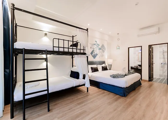Sabai Hotel Aonang