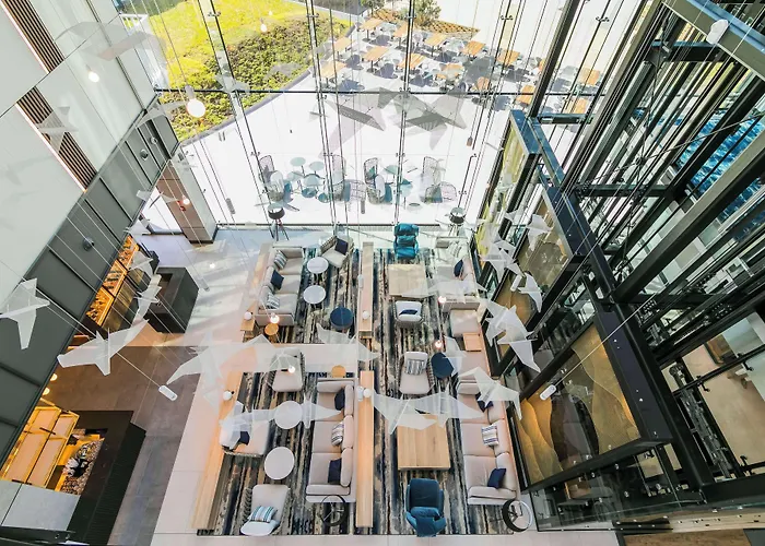 Radisson Blu Hotel Sopot