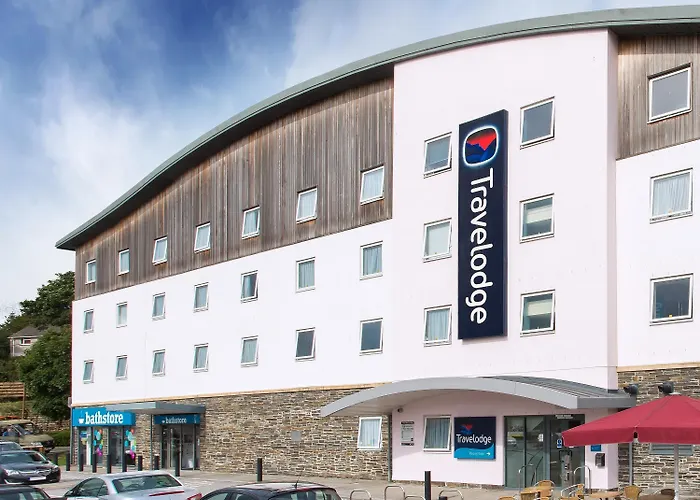 Travelodge St Austell