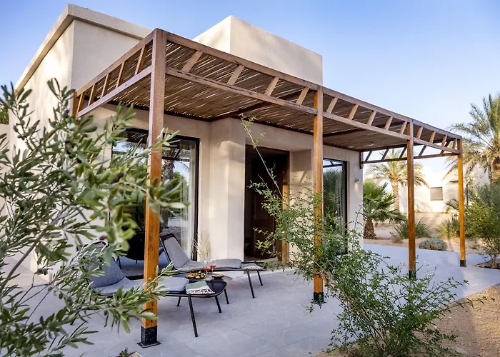 The Residence Douz