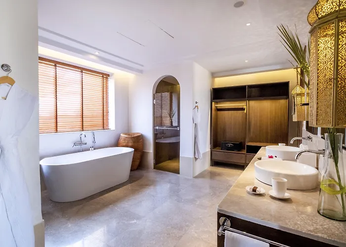 The Residence Douz