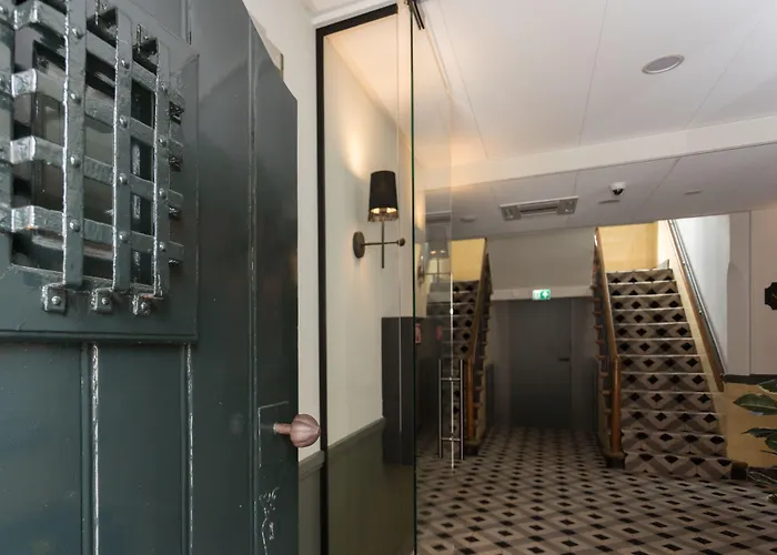 Boutique Hotel Rijks I Kloeg Collection