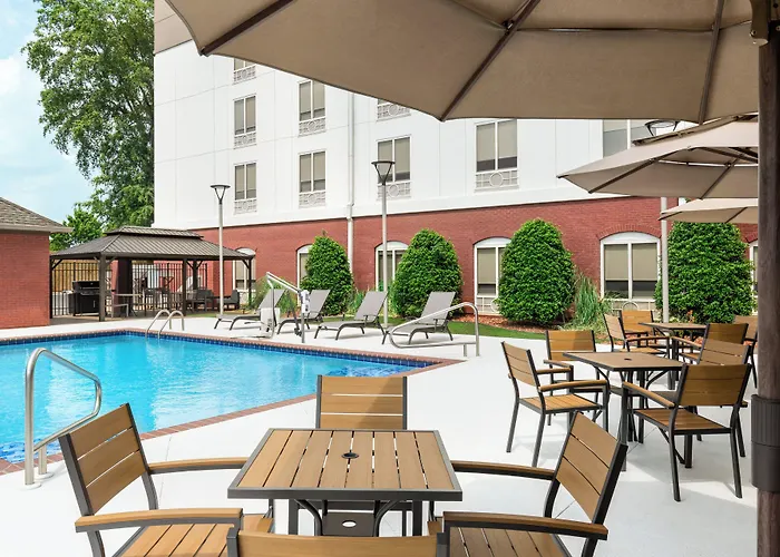 Holiday Inn Express & Suites - Tuscaloosa-University By Ihg