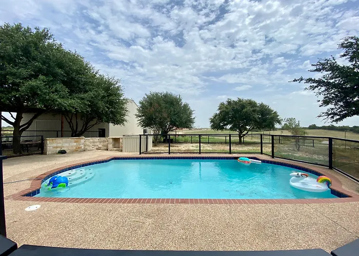 Blue Hills Ranch