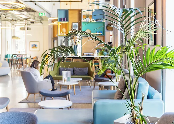 Holiday Inn Sunderland - City Centre By Ihg
