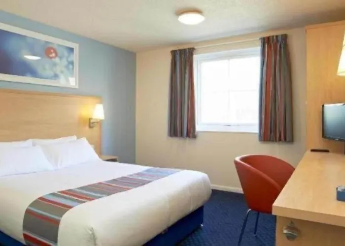 Travelodge Grantham A1