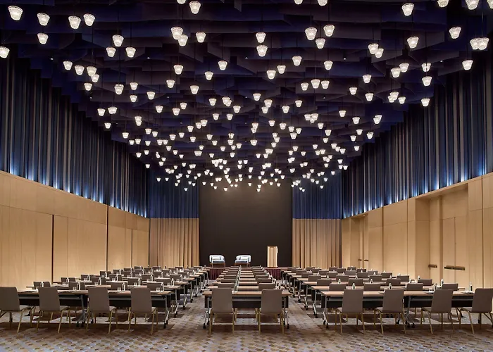 The Ritz-Carlton Fukuoka