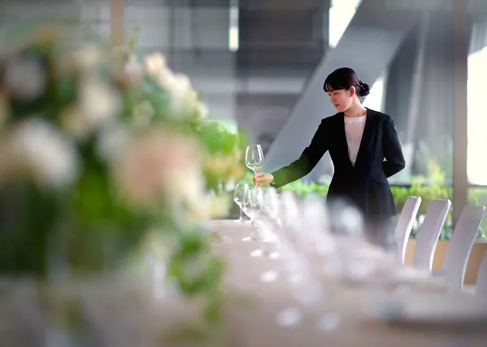 The Ritz-Carlton Fukuoka