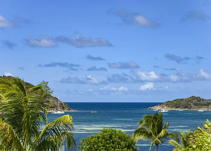 Le Martin Boutique Hotel