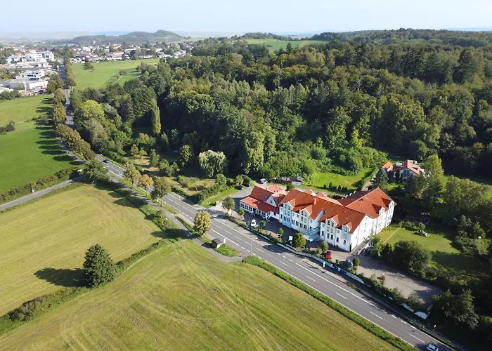 Hotel Bessunger Forst